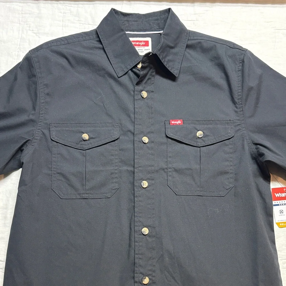 Wrangler get job
